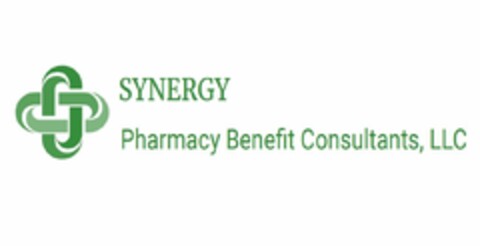 SYNERGY PHARMACY BENEFIT CONSULTANTS, LLC Logo (USPTO, 08/30/2017)