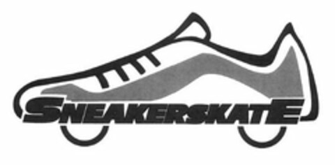 SNEAKERSKATE Logo (USPTO, 14.09.2017)