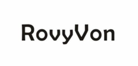 ROVYVON Logo (USPTO, 12.12.2017)