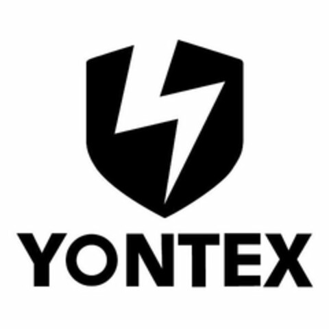 YONTEX Logo (USPTO, 13.12.2017)