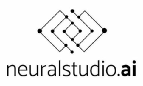 NEURALSTUDIO.AI Logo (USPTO, 06.01.2018)