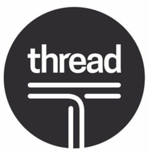 THREAD T Logo (USPTO, 30.01.2018)