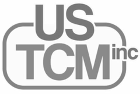 US TCM INC Logo (USPTO, 13.02.2018)