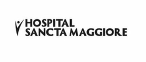 HOSPITAL SANCTA MAGGIORE Logo (USPTO, 20.02.2018)