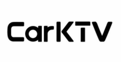 CARKTV Logo (USPTO, 23.02.2018)