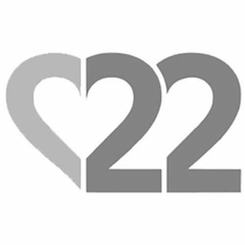 22 Logo (USPTO, 28.02.2018)