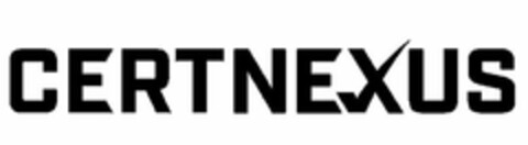 CERTNEXUS Logo (USPTO, 12.04.2018)