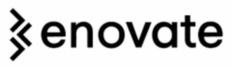 ENOVATE Logo (USPTO, 25.04.2018)