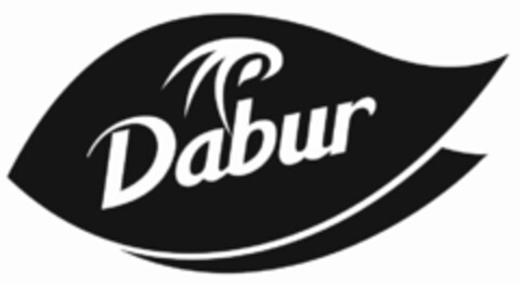 DABUR Logo (USPTO, 24.05.2018)