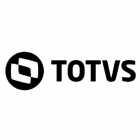 TOTVS Logo (USPTO, 19.06.2018)