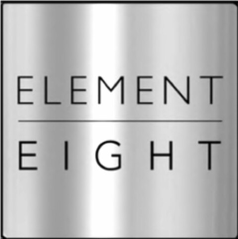 ELEMENT EIGHT Logo (USPTO, 22.06.2018)