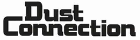 DUST CONNECTION Logo (USPTO, 15.08.2018)