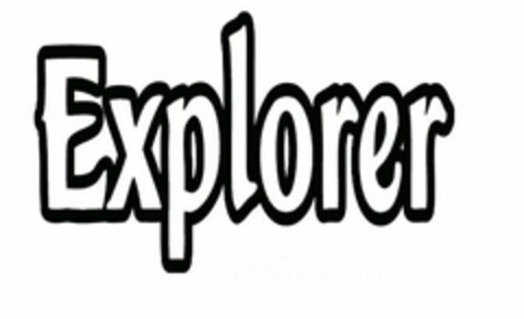 EXPLORER Logo (USPTO, 29.08.2018)