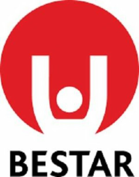 BESTAR Logo (USPTO, 08/31/2018)