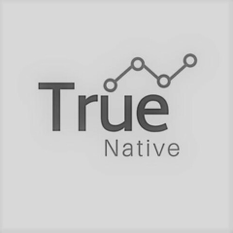 TRUE NATIVE Logo (USPTO, 18.09.2018)