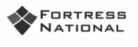 FORTRESS NATIONAL Logo (USPTO, 03.10.2018)