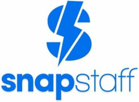 S SNAPSTAFF Logo (USPTO, 02.11.2018)