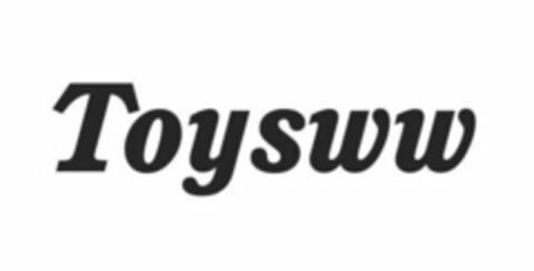 TOYSWW Logo (USPTO, 15.11.2018)