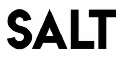 SALT Logo (USPTO, 26.11.2018)