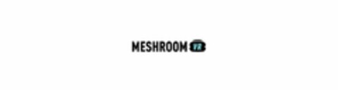 MESHROOM VR Logo (USPTO, 21.12.2018)