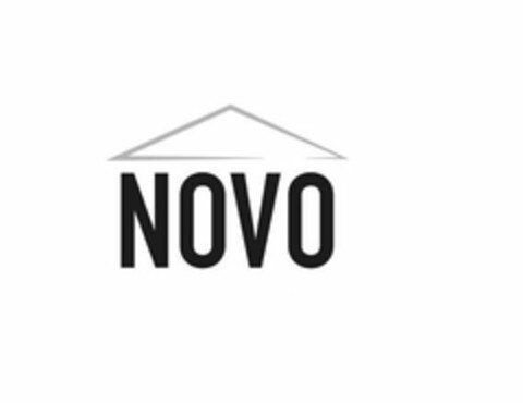 NOVO Logo (USPTO, 01/31/2019)