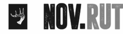 NOV.RUT Logo (USPTO, 05.03.2019)