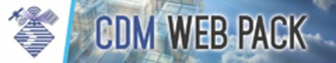 CDM WEB PACK Logo (USPTO, 03/05/2019)