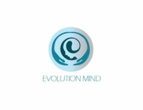 EVOLUTION MIND Logo (USPTO, 03/09/2019)