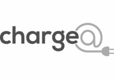 CHARGE@ Logo (USPTO, 23.05.2019)