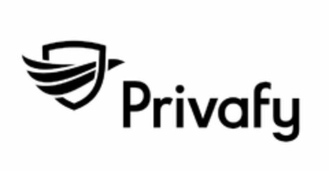 PRIVAFY Logo (USPTO, 26.06.2019)
