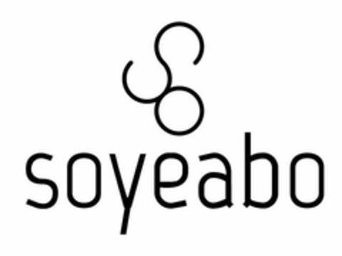 SO SOYEABO Logo (USPTO, 07/29/2019)