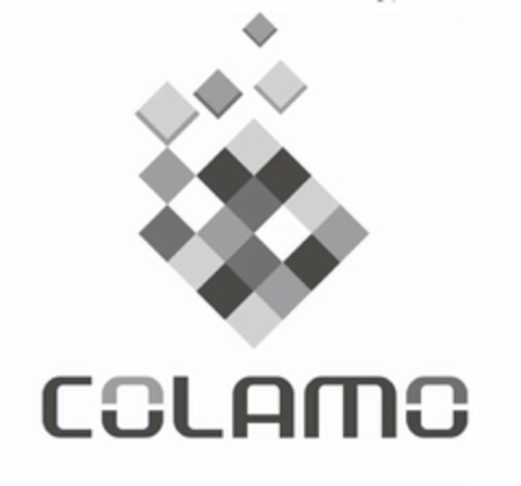 COLAMO Logo (USPTO, 31.07.2019)