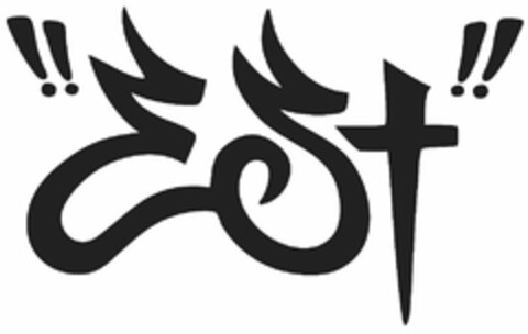 !!EST!! Logo (USPTO, 01.08.2019)