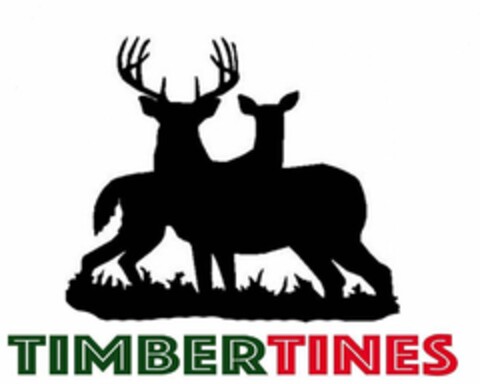 TIMBERTINES Logo (USPTO, 01.09.2019)