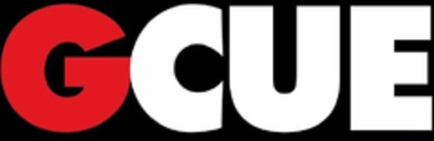 G CUE Logo (USPTO, 30.09.2019)