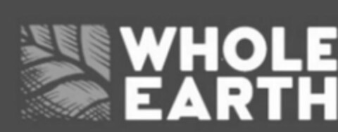 WHOLE EARTH Logo (USPTO, 02.10.2019)