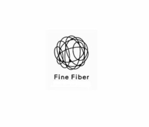 FINE FIBER Logo (USPTO, 04.10.2019)