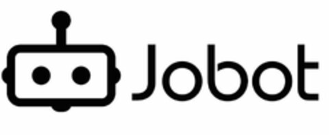 JOBOT Logo (USPTO, 10/10/2019)