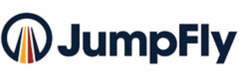 JUMPFLY Logo (USPTO, 19.11.2019)