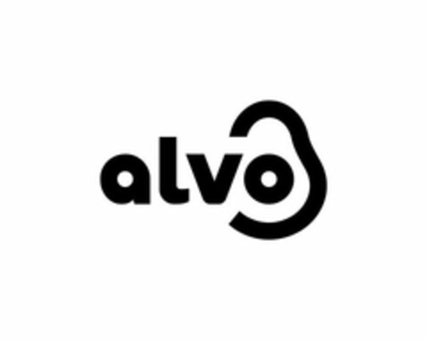 ALVO Logo (USPTO, 22.11.2019)