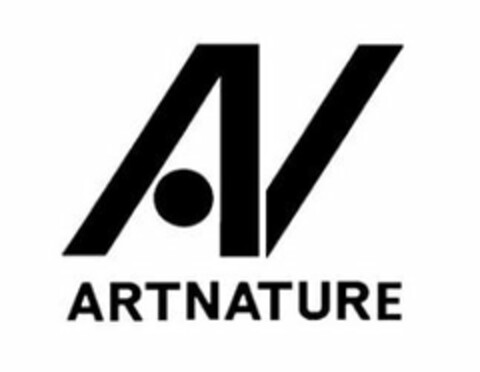 AN ARTNATURE Logo (USPTO, 09.12.2019)