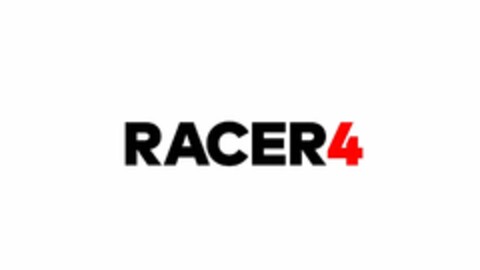 RACER4 Logo (USPTO, 12/21/2019)