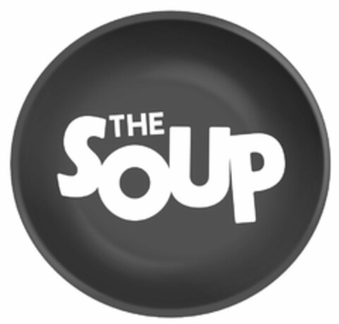 THE SOUP Logo (USPTO, 02.01.2020)