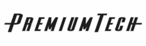 PREMIUMTECH Logo (USPTO, 06.01.2020)