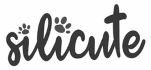 SILICUTE Logo (USPTO, 01/15/2020)