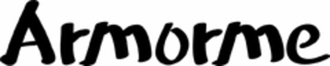 ARMORME Logo (USPTO, 18.01.2020)