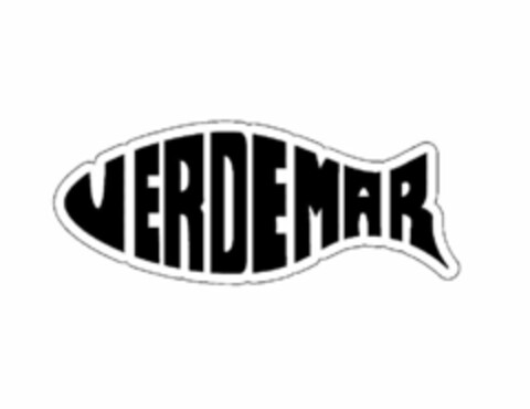 VERDEMAR Logo (USPTO, 01/28/2020)