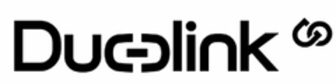 DUOLINK GO Logo (USPTO, 25.02.2020)