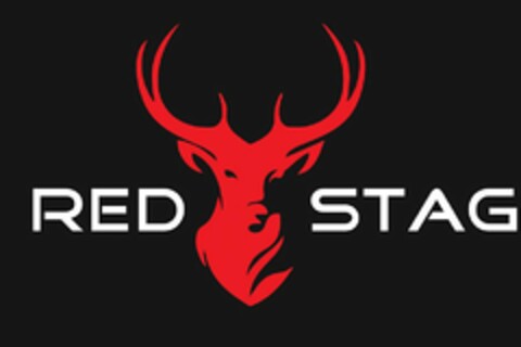 RED STAG Logo (USPTO, 06.03.2020)