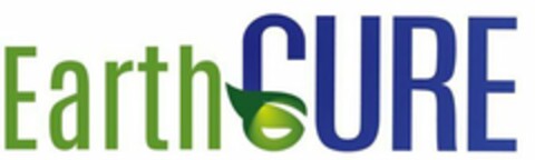 EARTHCURE Logo (USPTO, 16.03.2020)